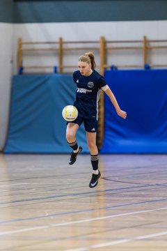 Bild 290 - wBJ NFV Futsalmeisterschaft